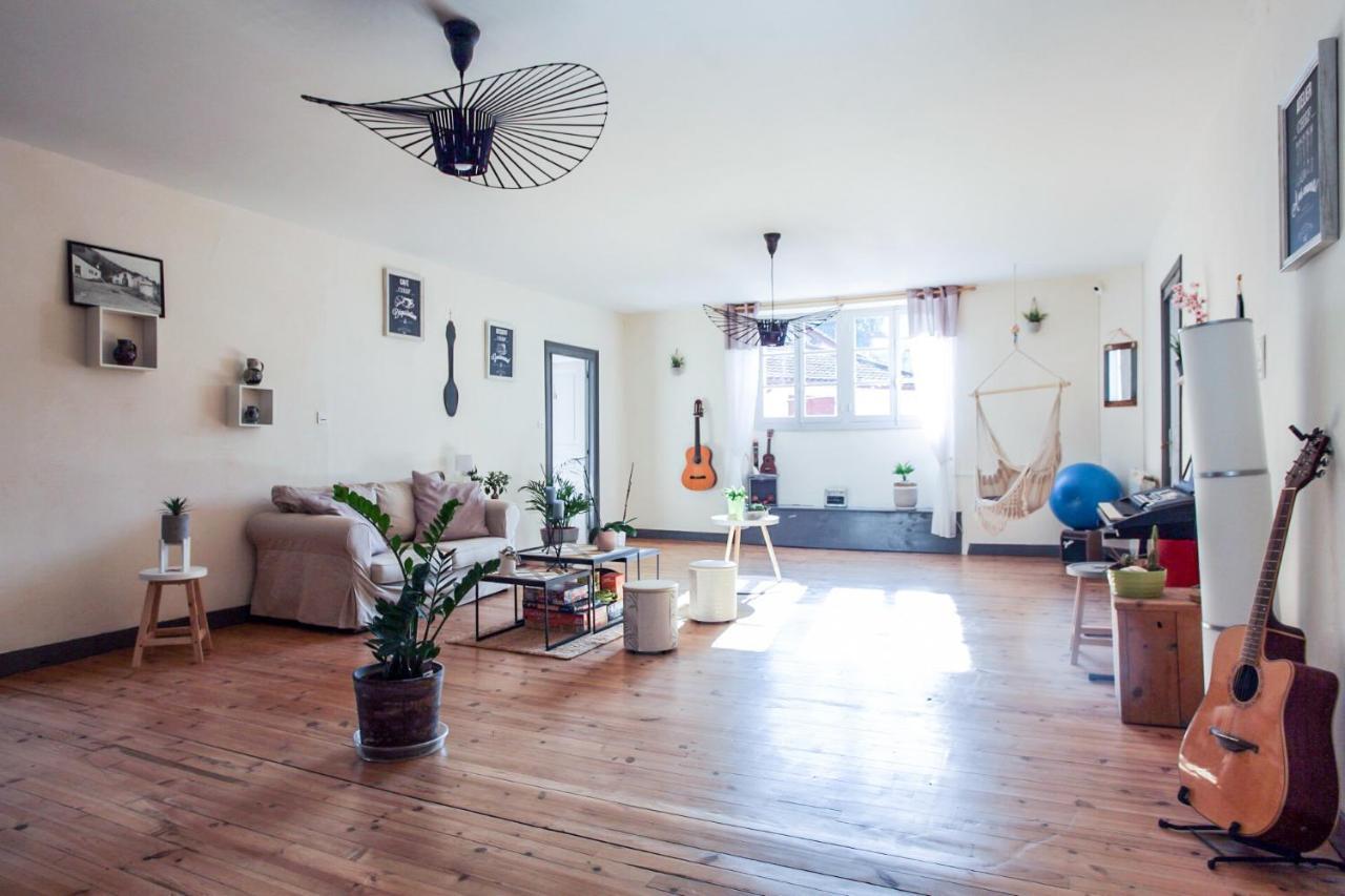 Briseteia Homestay