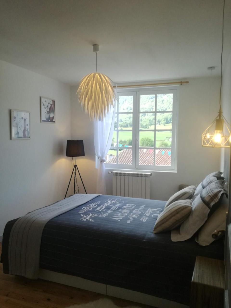 Briseteia Accommodatie bij particulieren