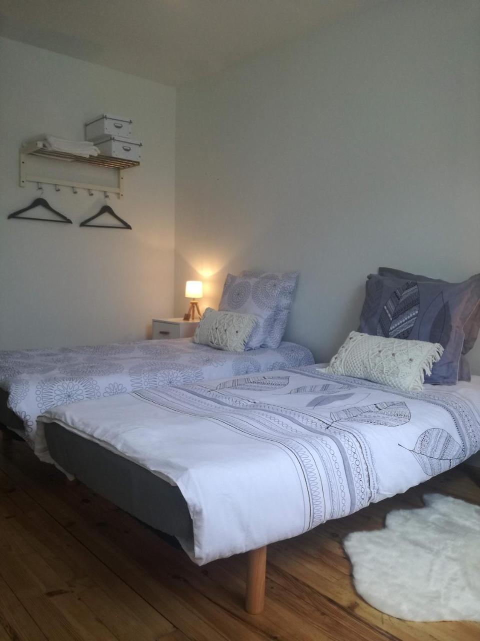 Briseteia Homestay