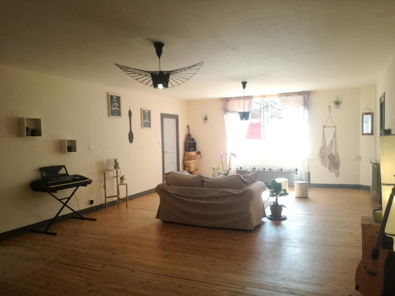 Homestay Briseteia